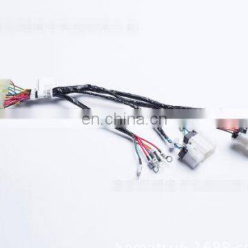 Diesel engine  Wiring Harness  22U-06-22330