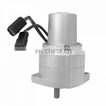 Throttle Stepping Motor YN20S00002F1 KP56RM2G-011 For Excavator SK200-6E