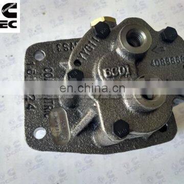 4088866 Cummins Diesel Engine ISLE Fuel Injection Pump Head