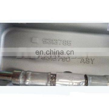 5304513 5313790 Cummins Engine ISLE QSL9 24V Electrical Fuel Transfer Lift Pump Assy photo-3