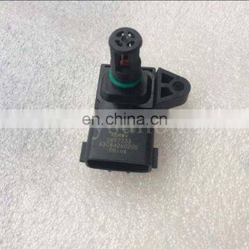 Original diesel engine parts  QSB6.7 QSL9  temperature sensor 2897333 4921322 4903286  on promotion