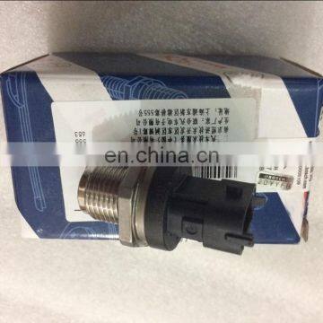 Pressure Sensor 3974092 5260246 5297641 0281002851 2831362 0281000425 Diesel Engine QSB6.7 Common Rail Pressure Sensor photo-2