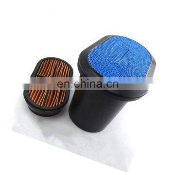 RE253518 32925682 P608533 air filter for truck generator