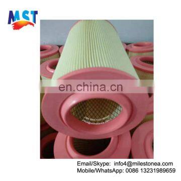 Original Quality Air Filter 1310636080 C17278 for Van Truck Bus