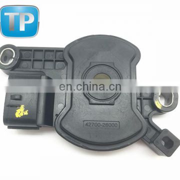 Neutral Safety Switch Compatible With Kia Optima Sportage Hyundai Sonata OEM 42700-26000 4270026000