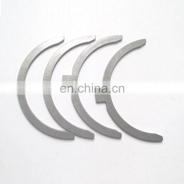 For 4BG1 engines spare parts thrust washer with high quality