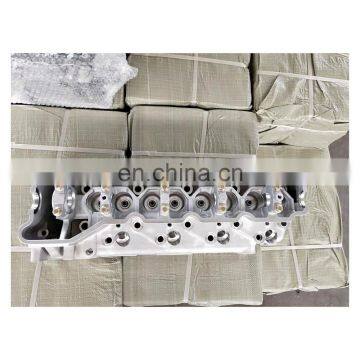 diesel engine parts for 4M40 Cylinder Head ME202621