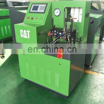 HEUI TEST BENCH CAT3000L WITH DIGITAL DISPLAY TESTING MEDIUM PRESSURE INJECTOR photo-6