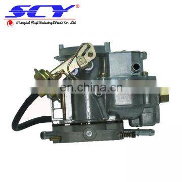 New Carburetor Suitable for Jeep Wagoneer OE RSC-BBDHT RSCBBDHT photo-5