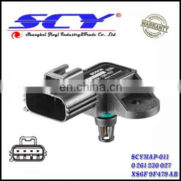 MAP Sensor For F.ORD XS6F-9F479-AB