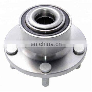 China Manufacturer auto bearing VKBA6543