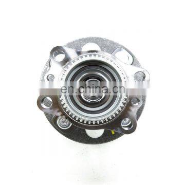 Wheel Hub Bearing 52750-0U000 for Auto Bearing Wheel Bearing photo-2