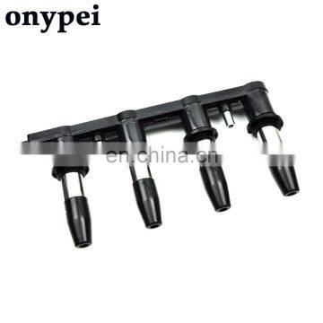 Hot Sale Ignition Coil 1208021 10458316 1104082 For VAUXHALL ZAFIRA B 1.6 ASTRA H 1.6 CASSETTE TYPE 10458316 photo-6