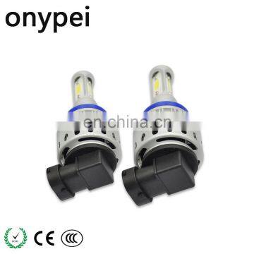 H7 H8 H9 H11 LED Headlight Head Lamp Fog Lamp Bulb