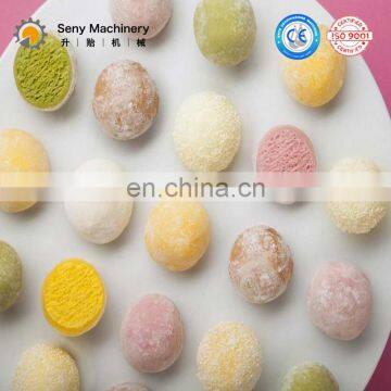 Best Quality Manufacture Sweet Food Mochi Making Machine photo-3