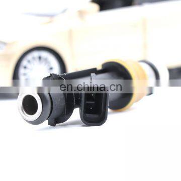 Hengney good price  auto parts 25358575 for Buick Rainier Chevrolet Trailblazer GMC Envoy Hummer fuel injection petrol