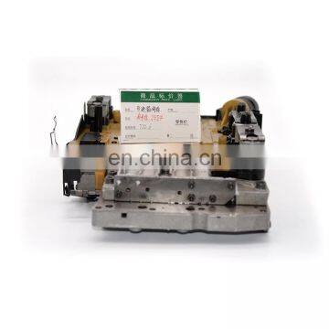 Hengney Gearbox Parts Speed Auto Transmission valve body and Conductor Plate 722.6 for Mercedes-Benz