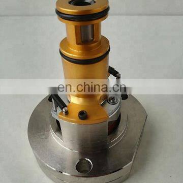 K38 Engine Electronic Fuel Control Actuator 3044190 3085220 3408326 3063505 photo-3