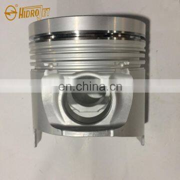 good price HIDROJET Taiwan quality piston  6HK1T-9010  for 330