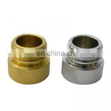 Customized High Precision Brass Part Lathe Turning Milling Custom Cnc Machining Parts photo-5