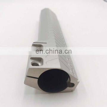 High Precision Customized Cnc 5 Axis Service 7075 Aluminum Firearm Parts for Toy