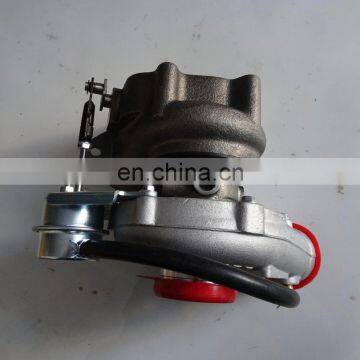 Hot Selling Products Weichai Engine Turbocharger Original photo-4