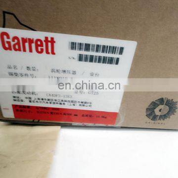 Truck Turbocharger 1118010-511-JH40 Turbocharger Parts