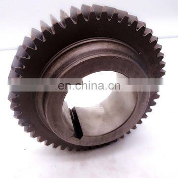 Chinese truck transmission gearbox parts 10JSD140-1707030 driving gear