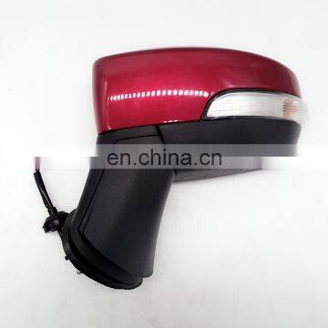 Top quality rearview side mirror for ford Ecosport 2013-2017