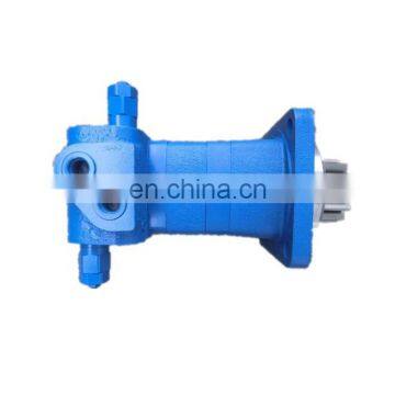 Mini Excavator KX36-3 Hydraulic Swing Motor