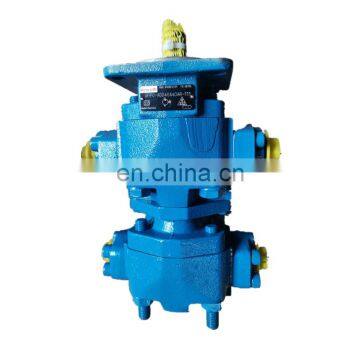 Trade assurance Replace Rexroth GPPO GPP0 GXP0 GXPO series GPPO-A0D40A40AR-111 hydraulic gear pumphydraulic pump GPPO-25-25L-111