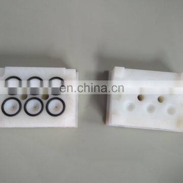 Satisfy IEC61215-2:2016 Standard Solar Panel Hail Impact Tester /Hit Testing Machine /Crash Testing Apparatus photo-6