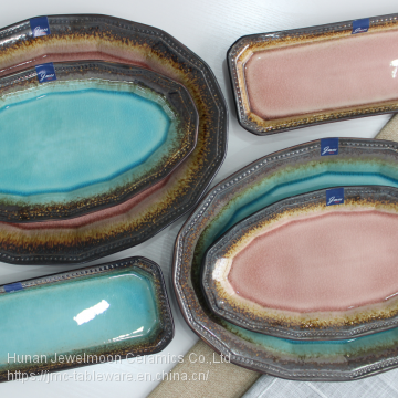 Crackle Glaze Tableware photo-4