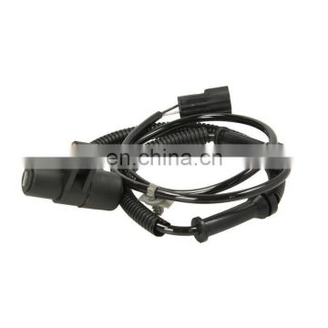 ABS Wheel Speed Sensor for RIO OEM 0K31L-43-73XD 6PU012039291 J5000307 560172 J5900307