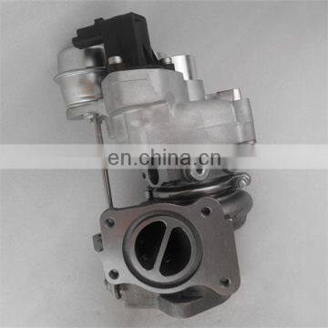 K03 Turbocharger for Mini Cooper S Hatchback Convertible, Clubman Wago (R55, R56, R57) with EP6 DTS Engine 7595678 53039880163