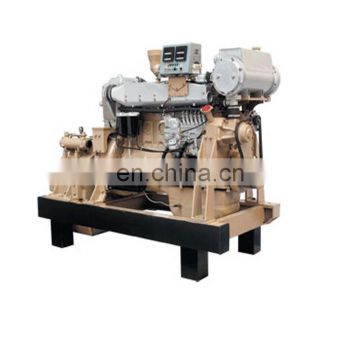 High Quality Diesel Engine Water Cooled For Boat