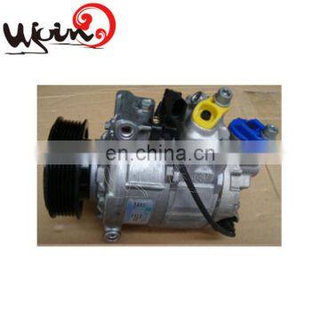 High quality commercial air compressor for AUDI 1.8/2.0 8E0260805AB / E0260805BA