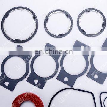 Gasket Cylinder Head Upper Gasket Set Engine for Isx15 Qsx15 4955596 4089169 4352145 photo-4