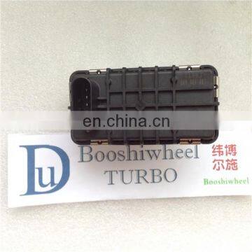 752610-32 Turbo Charger Actuator 752610-35 Electronic Actuator Valve 753519-6 753519-0006 photo-3