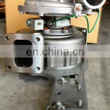 for Hino Truck Engine Turbocharger S1760-E0M20 Electric Turbo Charger of Wuxi Booshiwheel Factory