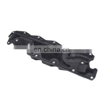 Engine Valve Cover Oil Trap w/ Gasket For Volvo XC60 XC70 XC90 S80 V70 31319642 photo-5