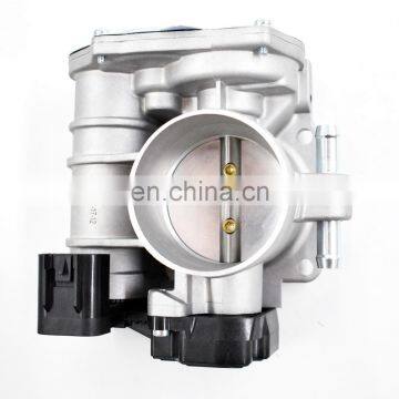 New Throttle Body Assembly For 2006-2008 Suzuki Forenza Reno 2.0L 25368821 photo-2