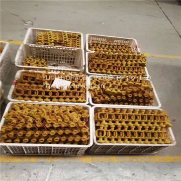 Ty-SL10PA1-4X Hydraulic Directional Control Valve-Position Monitoring Electro-Hydraulic Reversing Valve photo-3