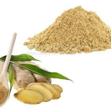 Dehydrated Ginger Powder Wholesale Price