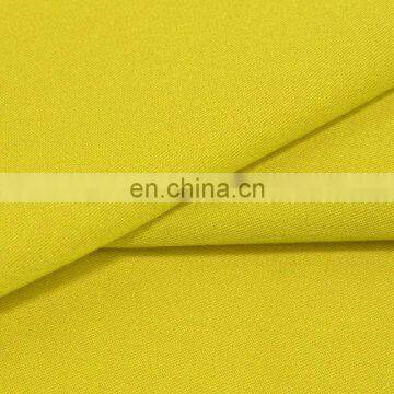 Free Sample Chinese High Density 140 Gsm 75D 92% Polyester 8% Spandex 4 Way Stretch Fabric photo-3