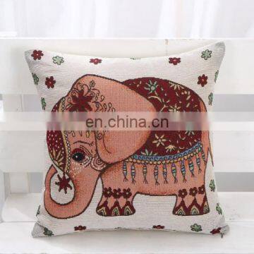Home Decorative Throw 45*45Cm Pillow Case Cover Fashion Printing photo-4