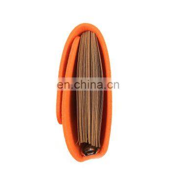 Hot Sell Felt Diary Book Cover as Festival Gift photo-4