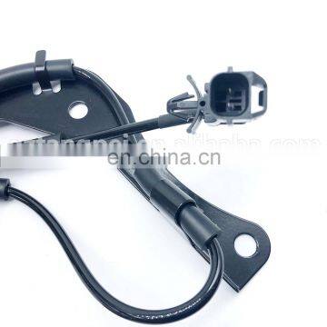 Auto Spare Parts Rear ABS Wheel Speed Sensor For Mitsubi-shi OEM 4670B005 photo-2