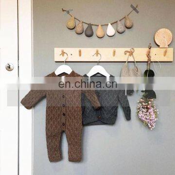 Wholesale Cheap High Quality Customized Children Sweater Latest Woolen Sweater Designs For Children photo-3