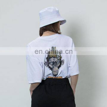 Women Clothing Short Sleeve Women Tees Tshirt, Crew Neck Cotton T Shirt